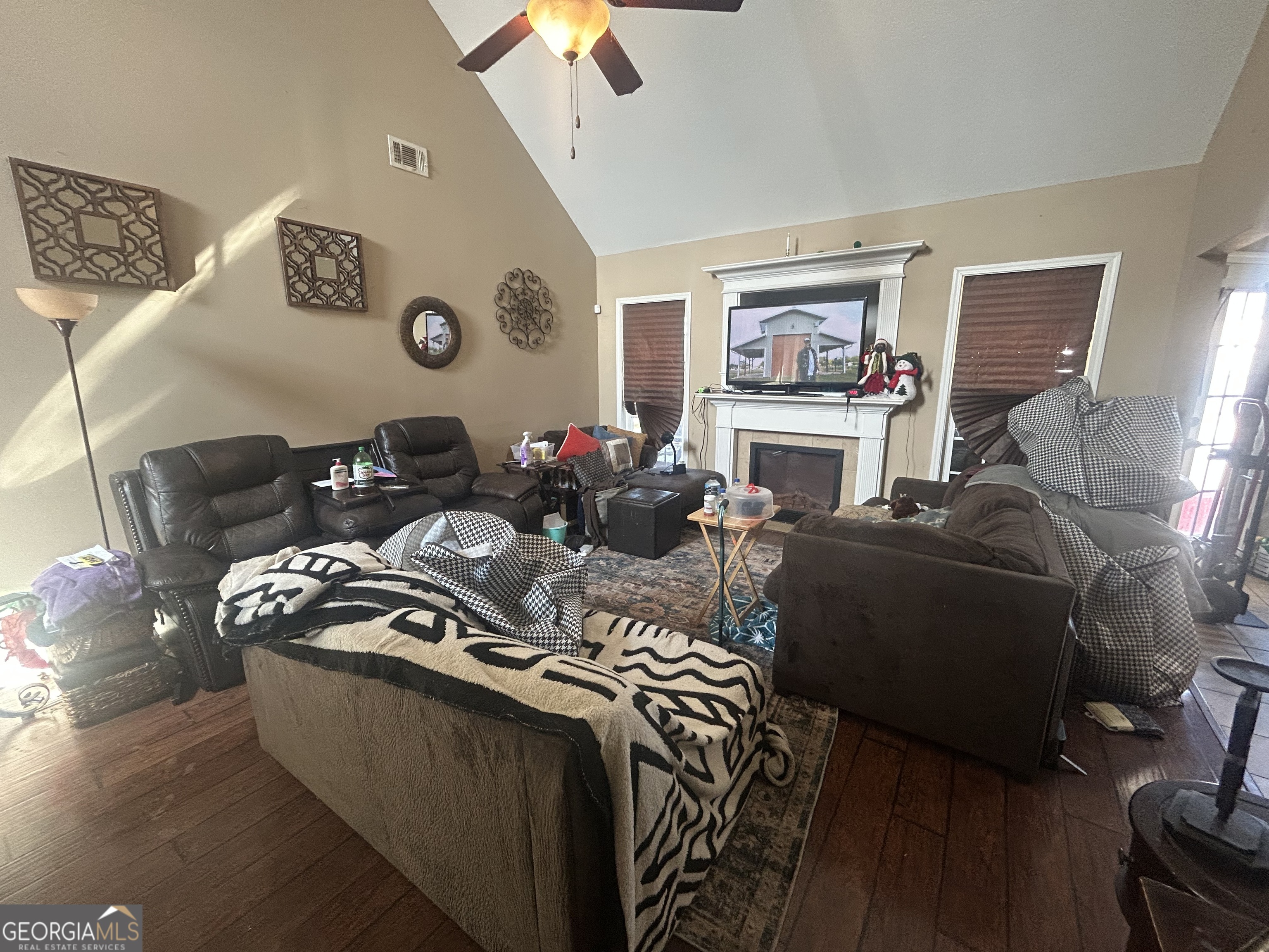 328 Pheasant Run TRL