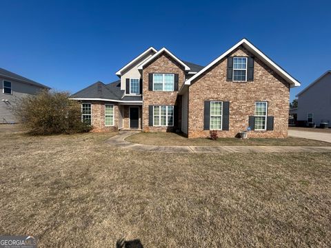 328 Pheasant Run TRL Macon GA 31216