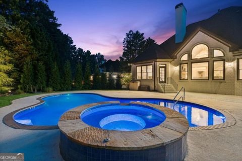 6455 Darely CT Cumming GA 30040