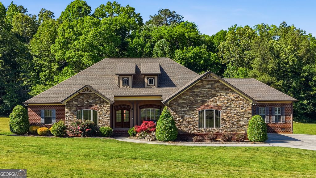 Photo of 1010 Buckingham Way, Rocky Face, GA 30740 (MLS # 10775154)