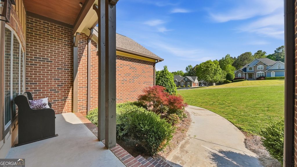 Photo of 1010 Buckingham Way, Rocky Face, GA 30740 (MLS # 10775154)
