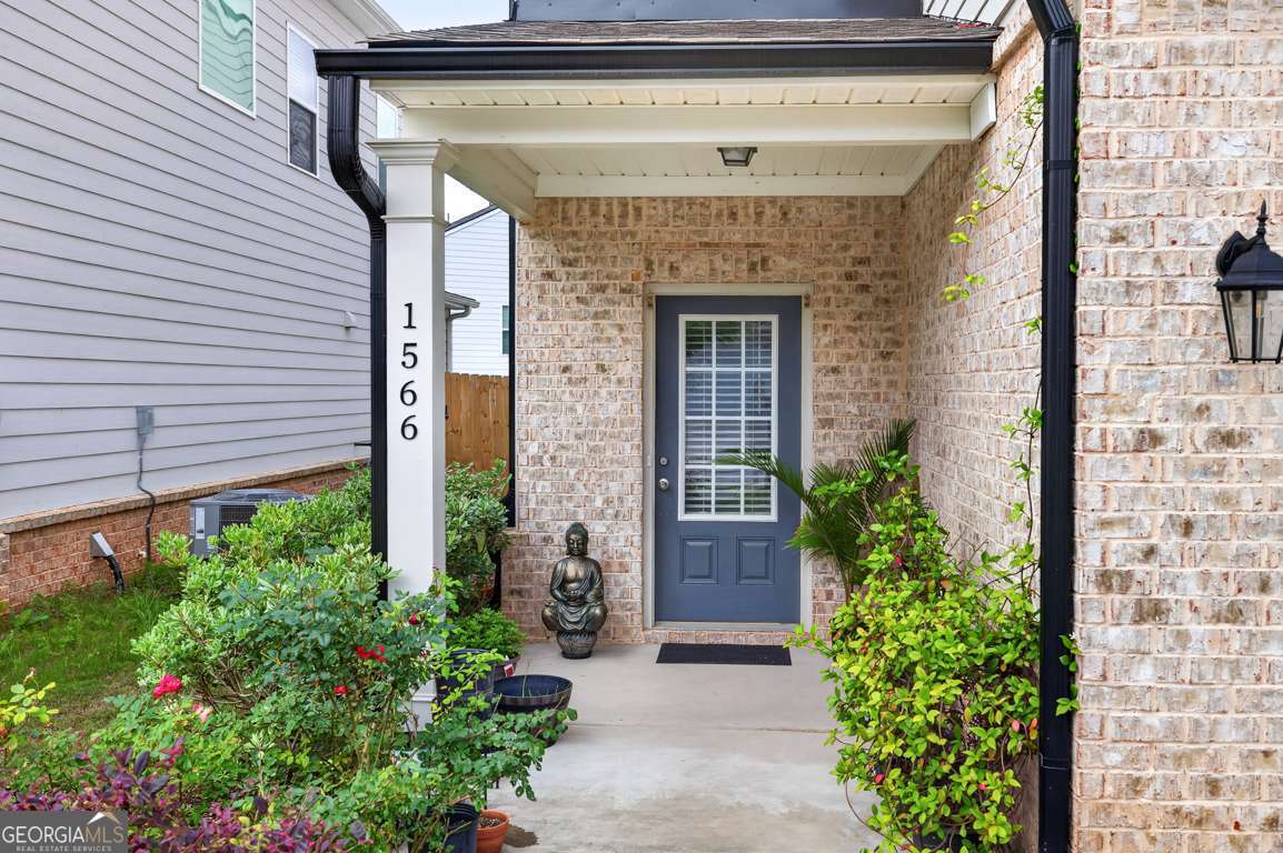 1566 Winding Ridge TRL