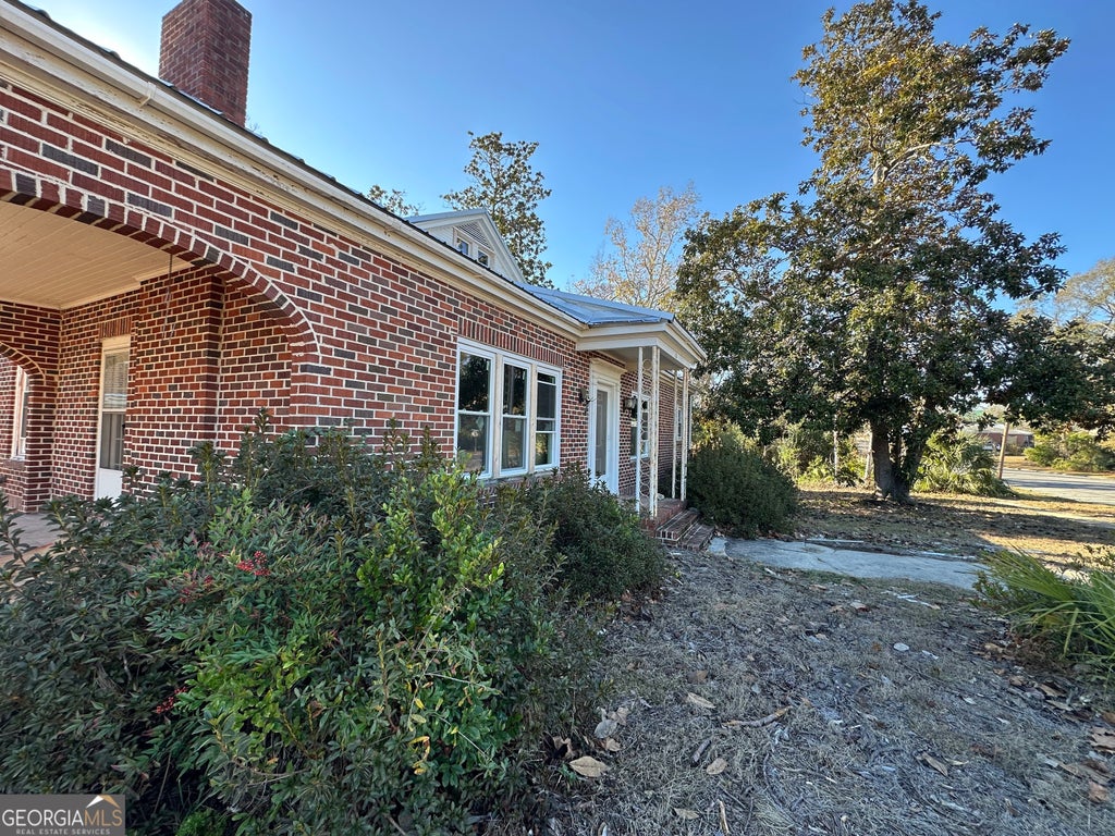 Photo of 131 Huckabee Street, McRae-Helena, GA 31055 (MLS # 10853721)