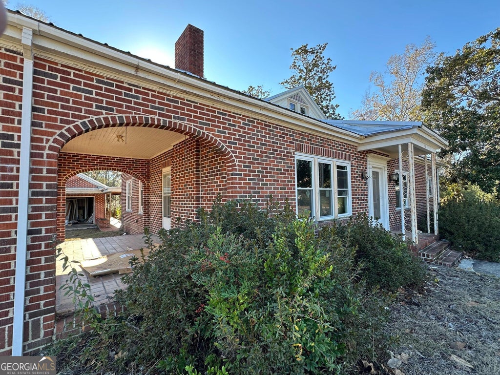 Photo of 131 Huckabee Street, McRae-Helena, GA 31055 (MLS # 10853721)