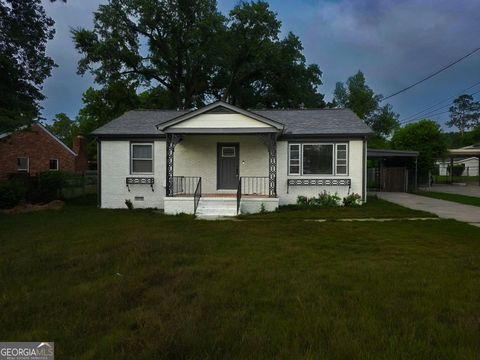 2148 Eastside CT Augusta GA 30906