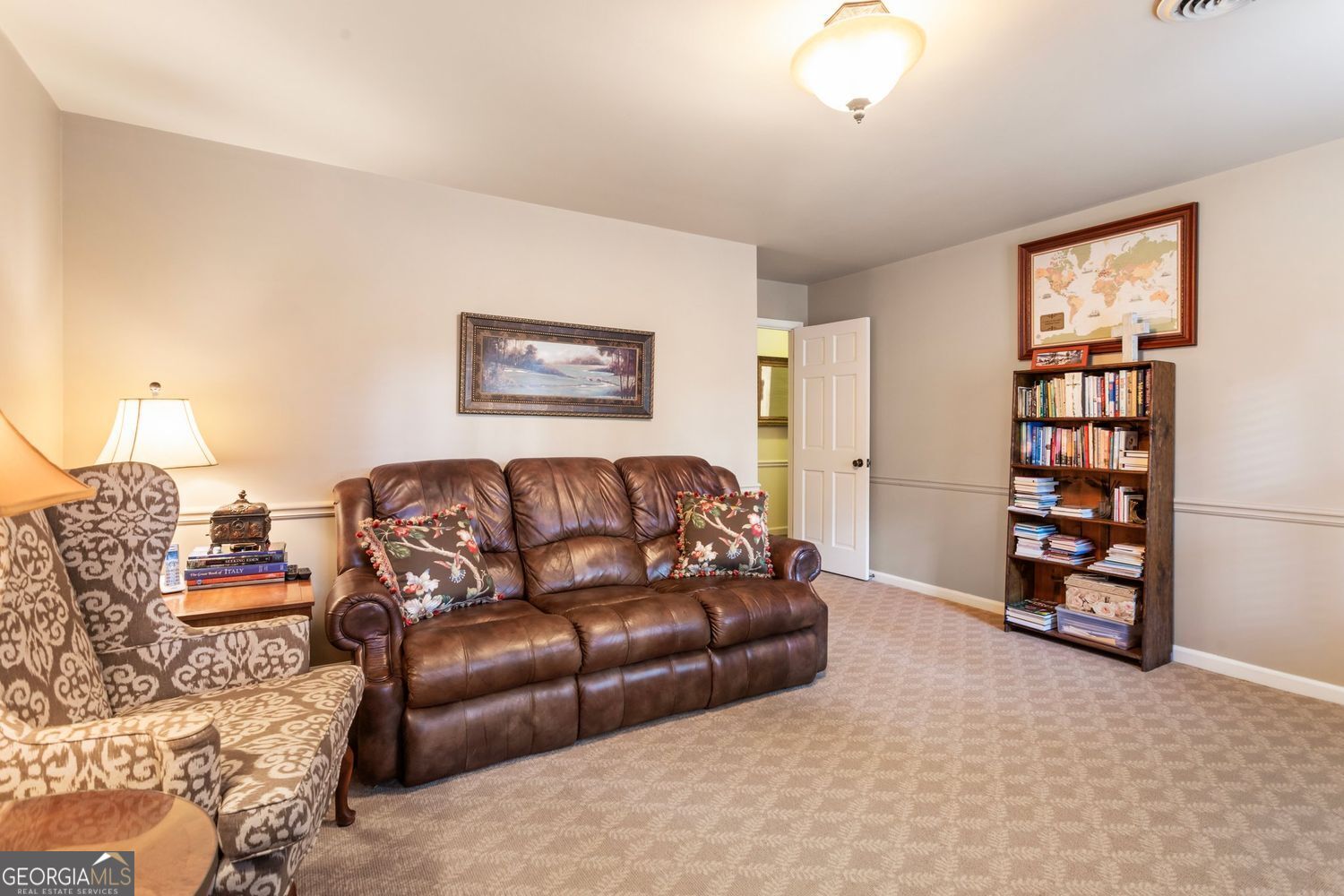 ATLANTA COUNTRY CLUB - Residential