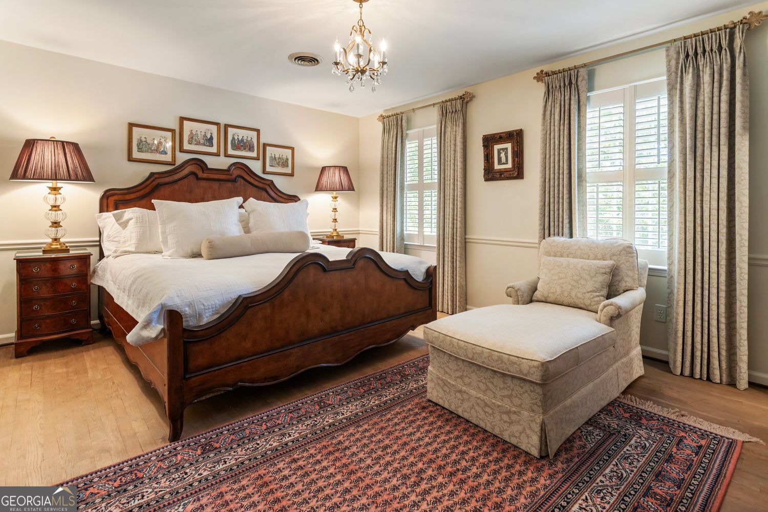 ATLANTA COUNTRY CLUB - Residential