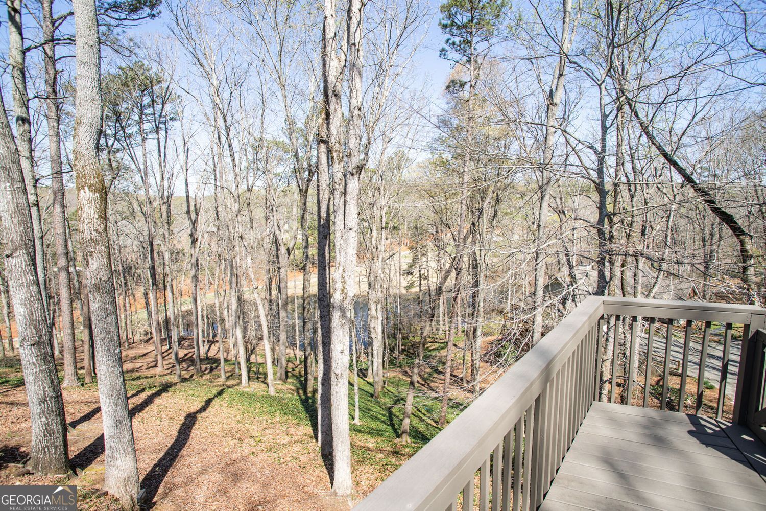 ATLANTA COUNTRY CLUB - Residential