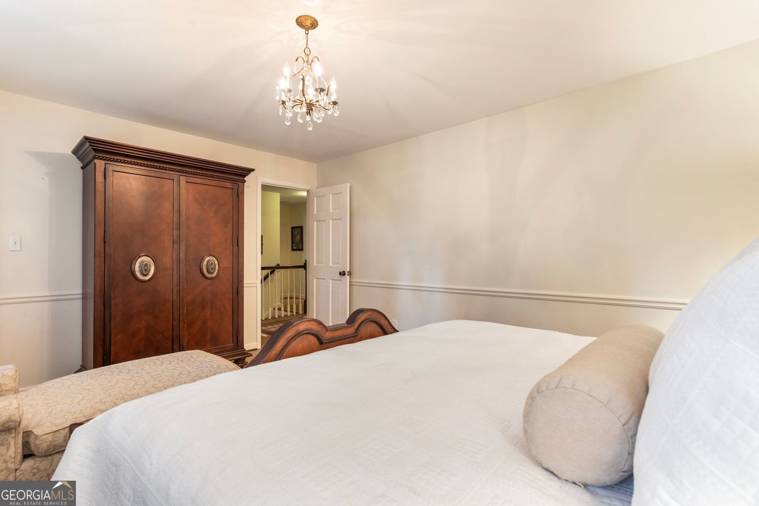 ATLANTA COUNTRY CLUB - Residential