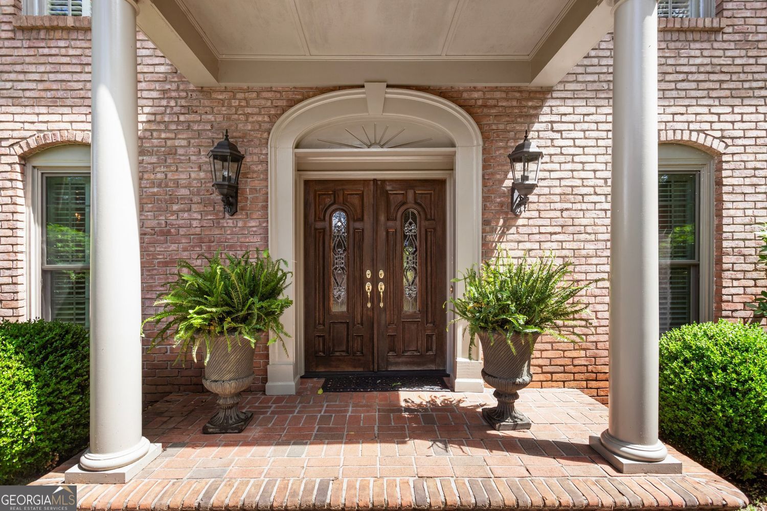ATLANTA COUNTRY CLUB - Residential