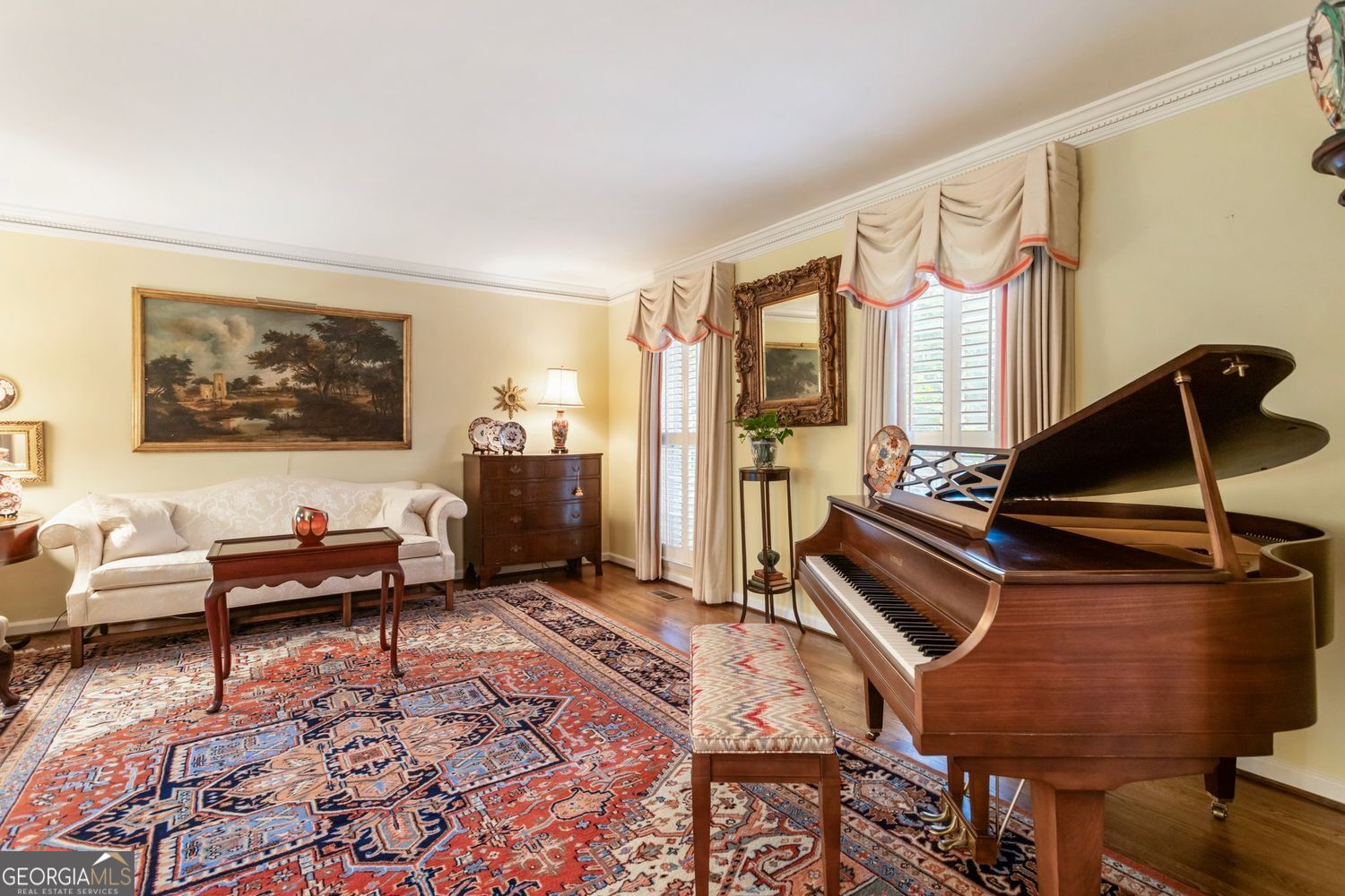 ATLANTA COUNTRY CLUB - Residential