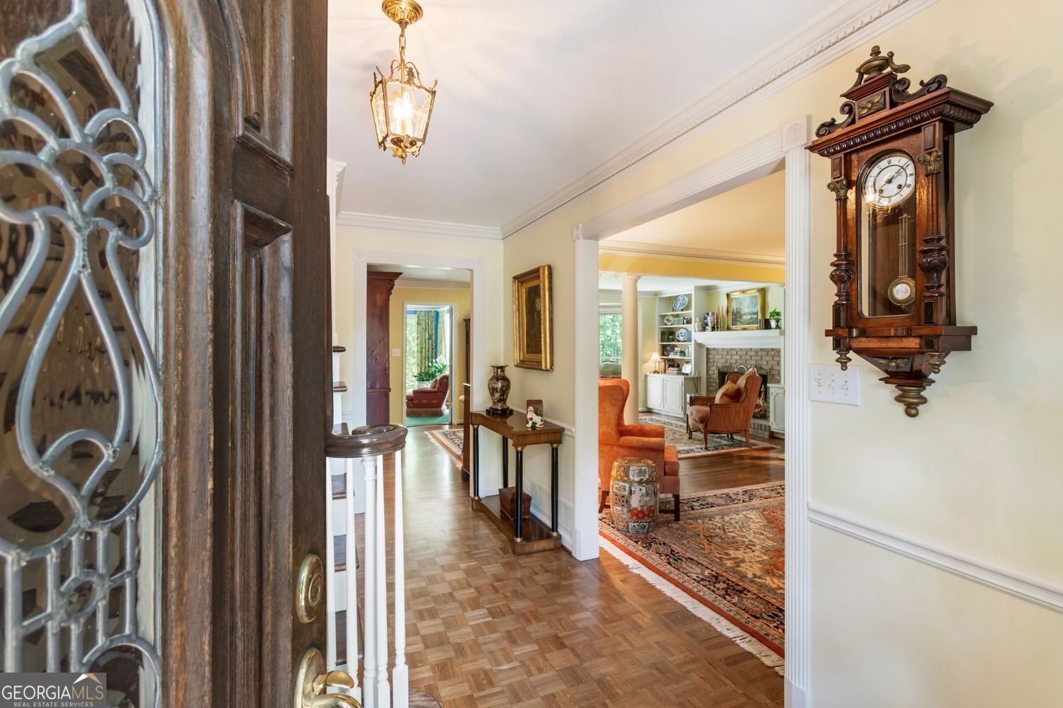 ATLANTA COUNTRY CLUB - Residential
