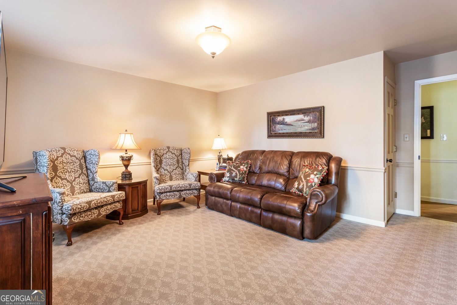 ATLANTA COUNTRY CLUB - Residential