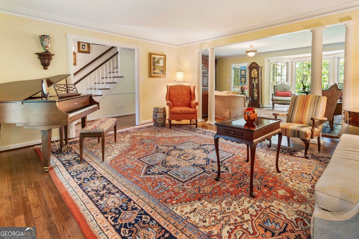 ATLANTA COUNTRY CLUB - Residential