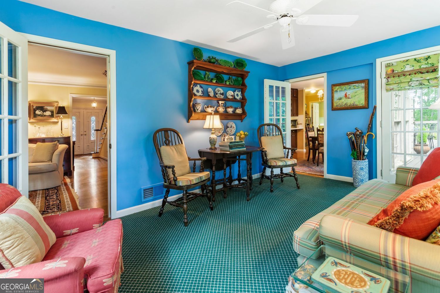 ATLANTA COUNTRY CLUB - Residential