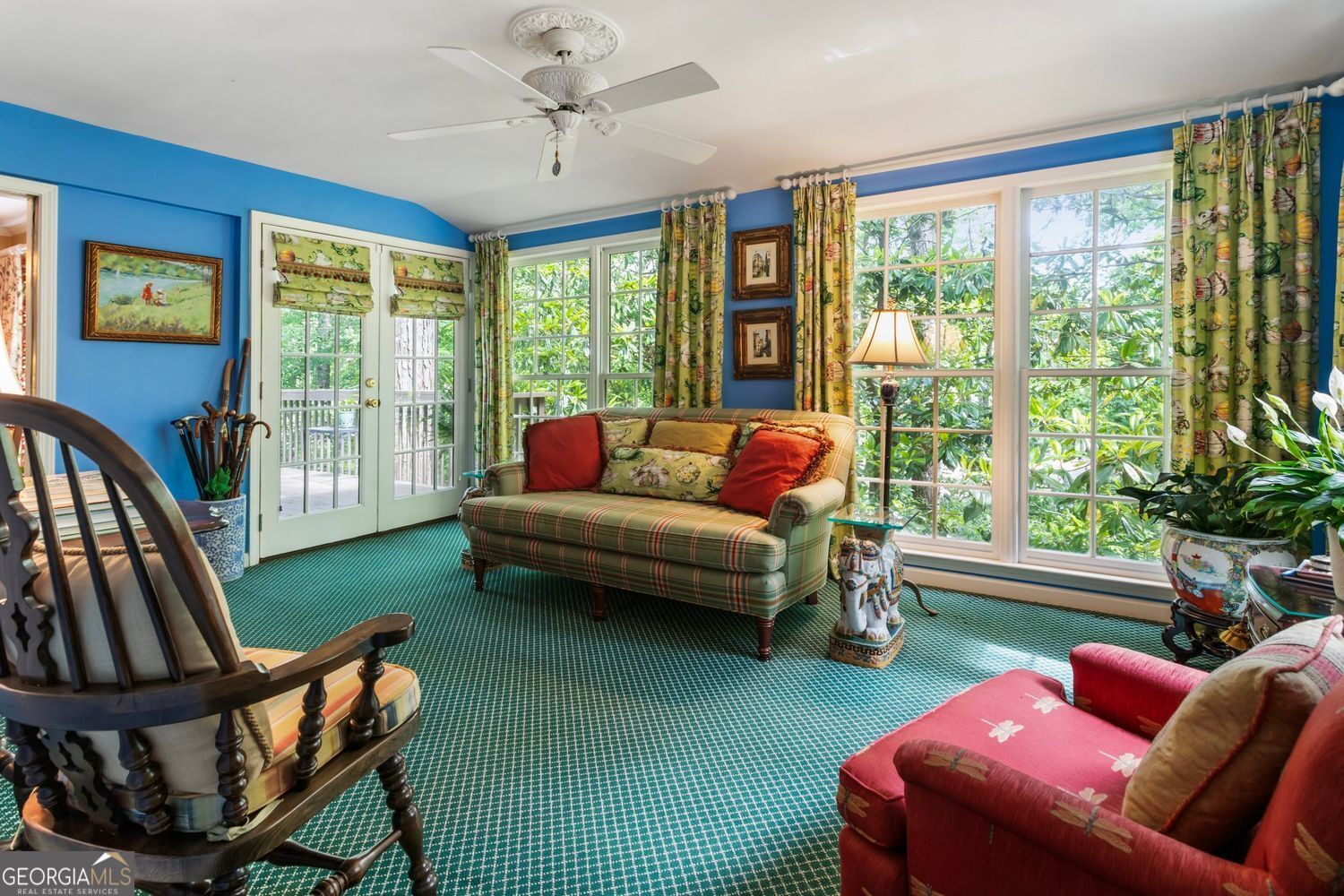 ATLANTA COUNTRY CLUB - Residential