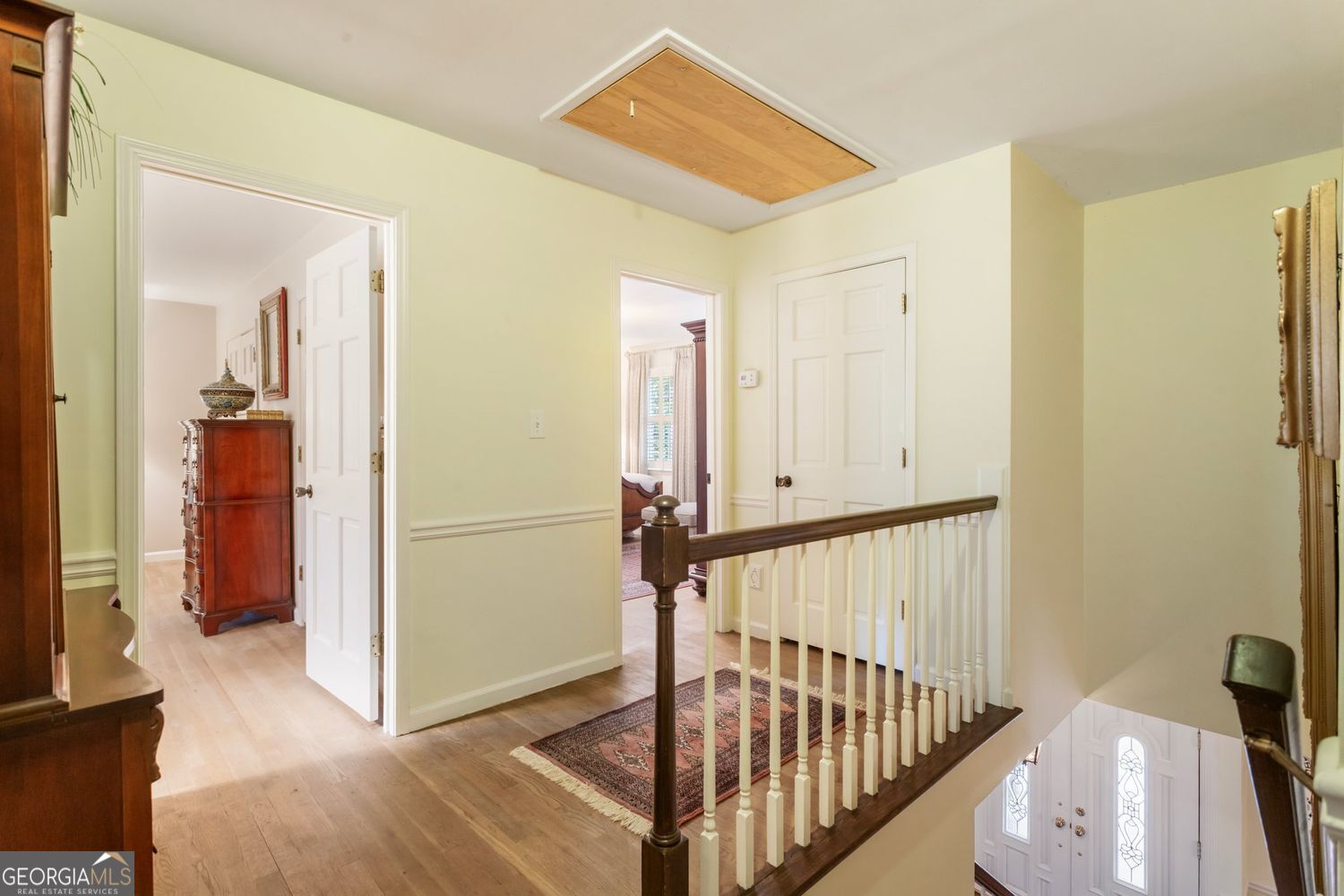 ATLANTA COUNTRY CLUB - Residential