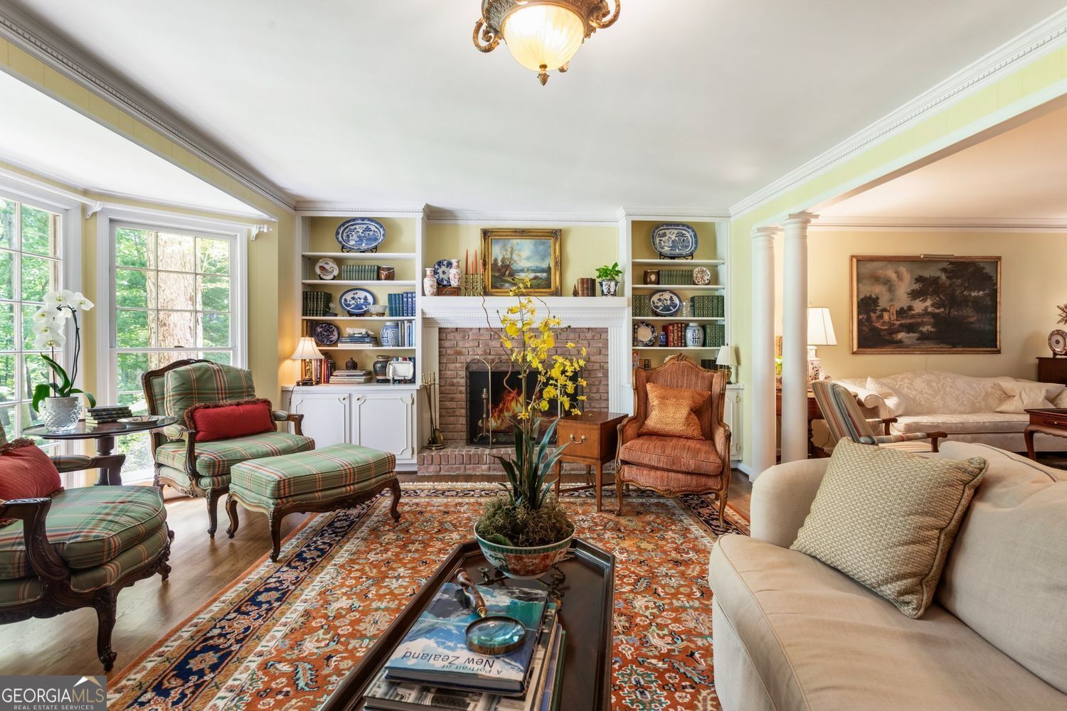 ATLANTA COUNTRY CLUB - Residential