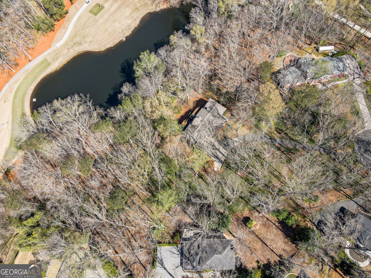 ATLANTA COUNTRY CLUB - Residential