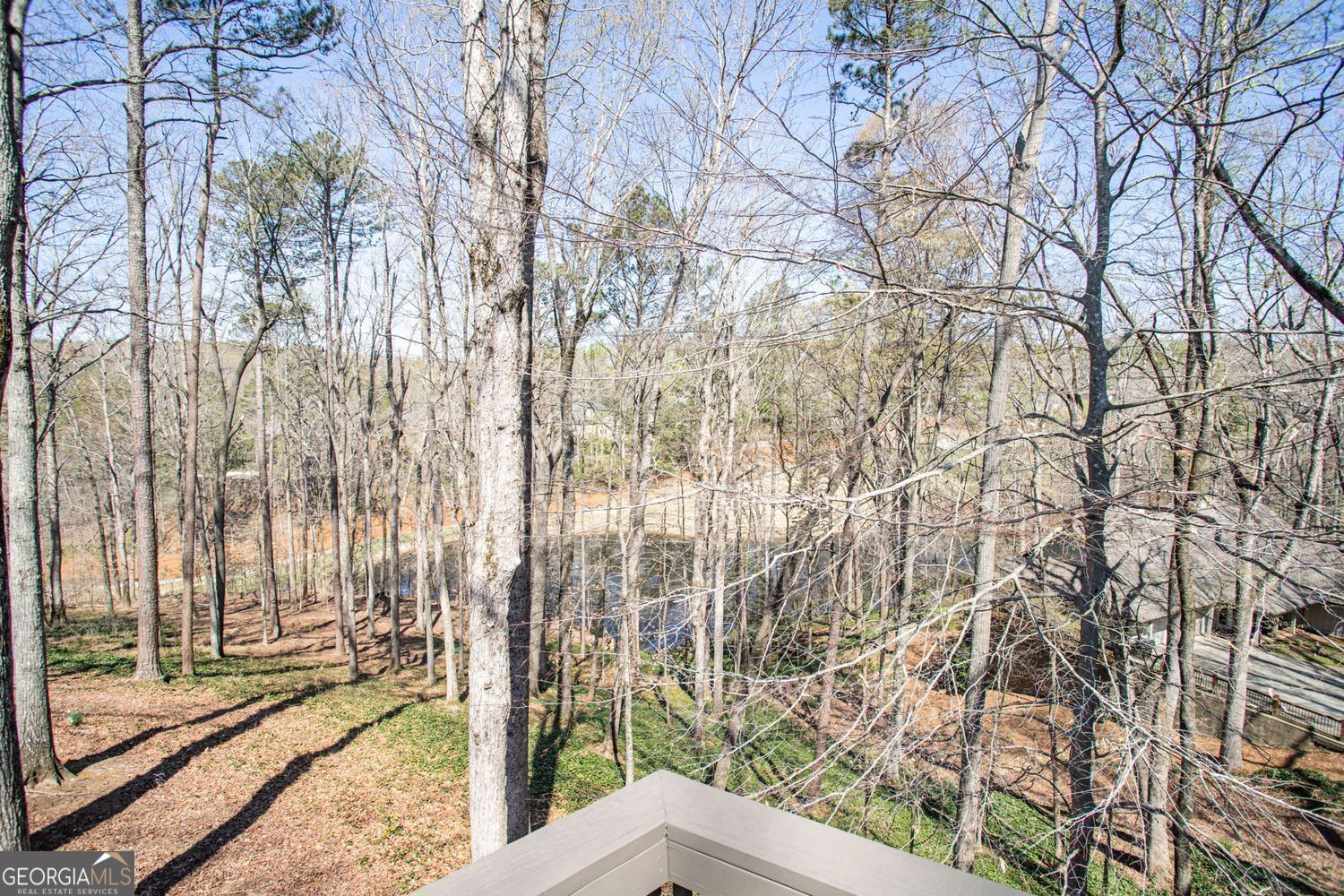 ATLANTA COUNTRY CLUB - Residential