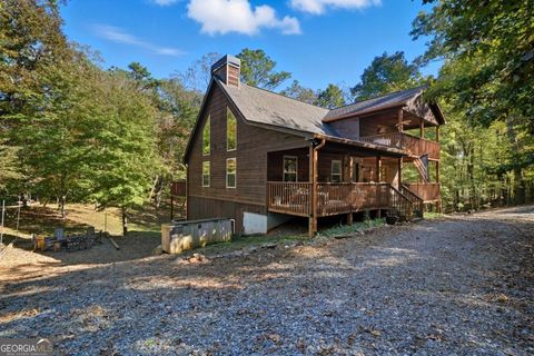 441 Carlisle DR 2955 Ellijay GA 30540