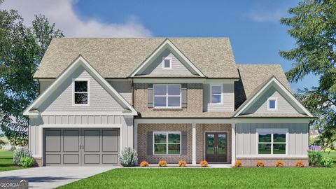 1425 Willowbend PL Monroe GA 30655