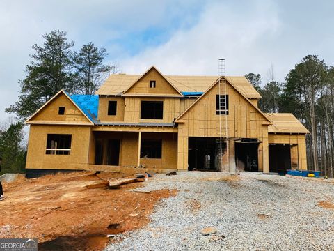 1425 Willowbend PL Monroe GA 30655