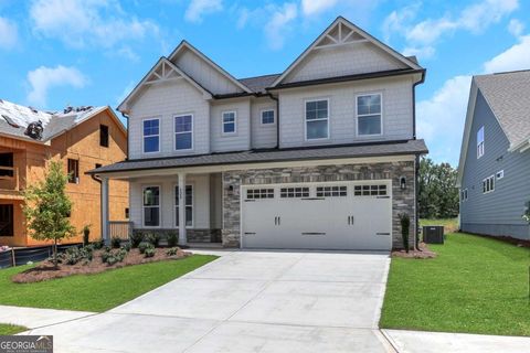 125 Coffee LN Hoschton GA 30548