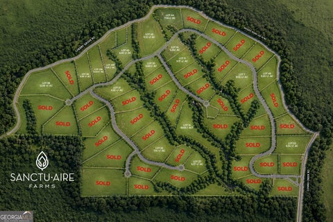 Photo of 2701 Conns Creek #7, Ball Ground, GA 30107 (MLS # 10809532)