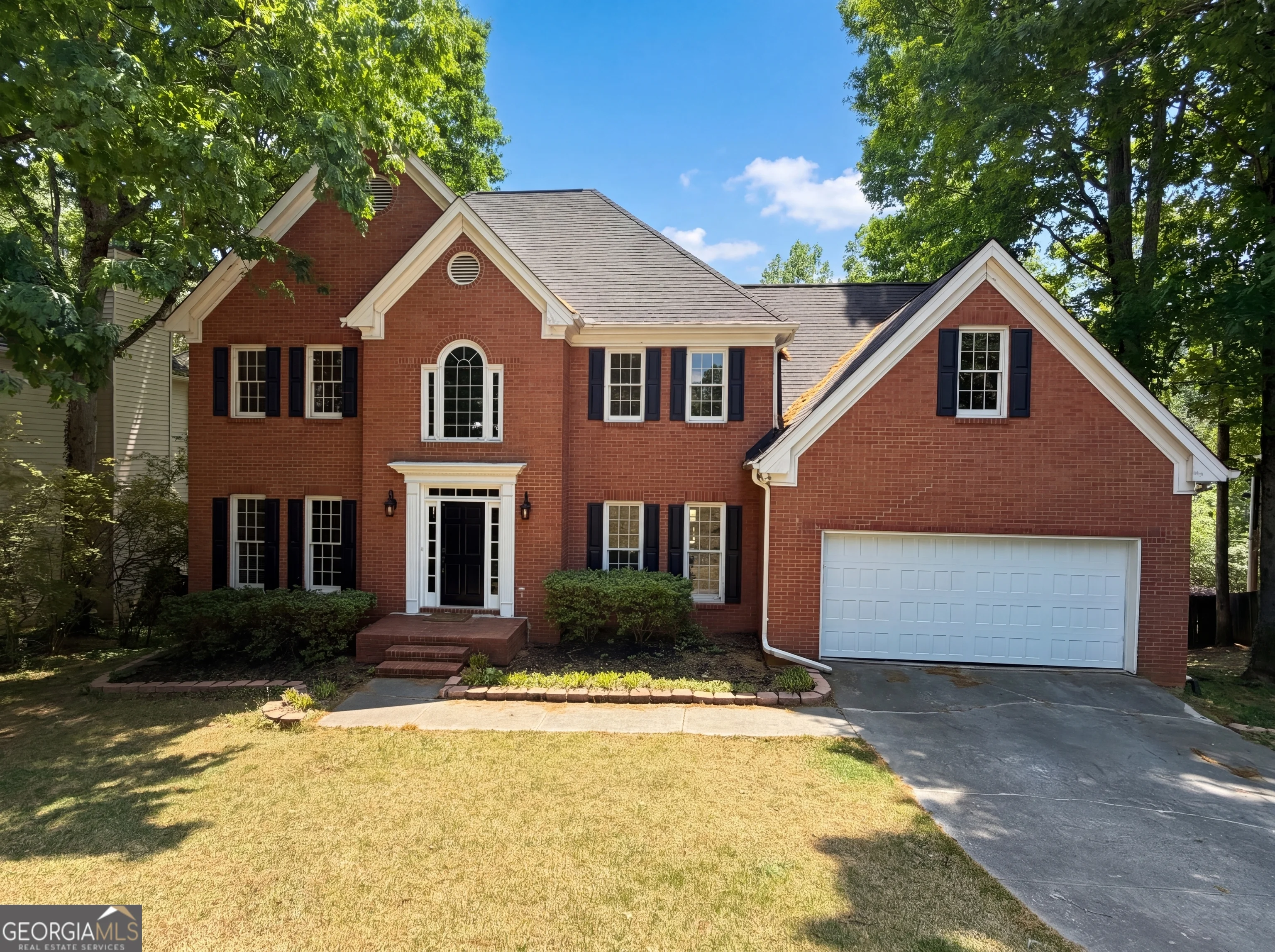 1230 Rivershyre Parkway