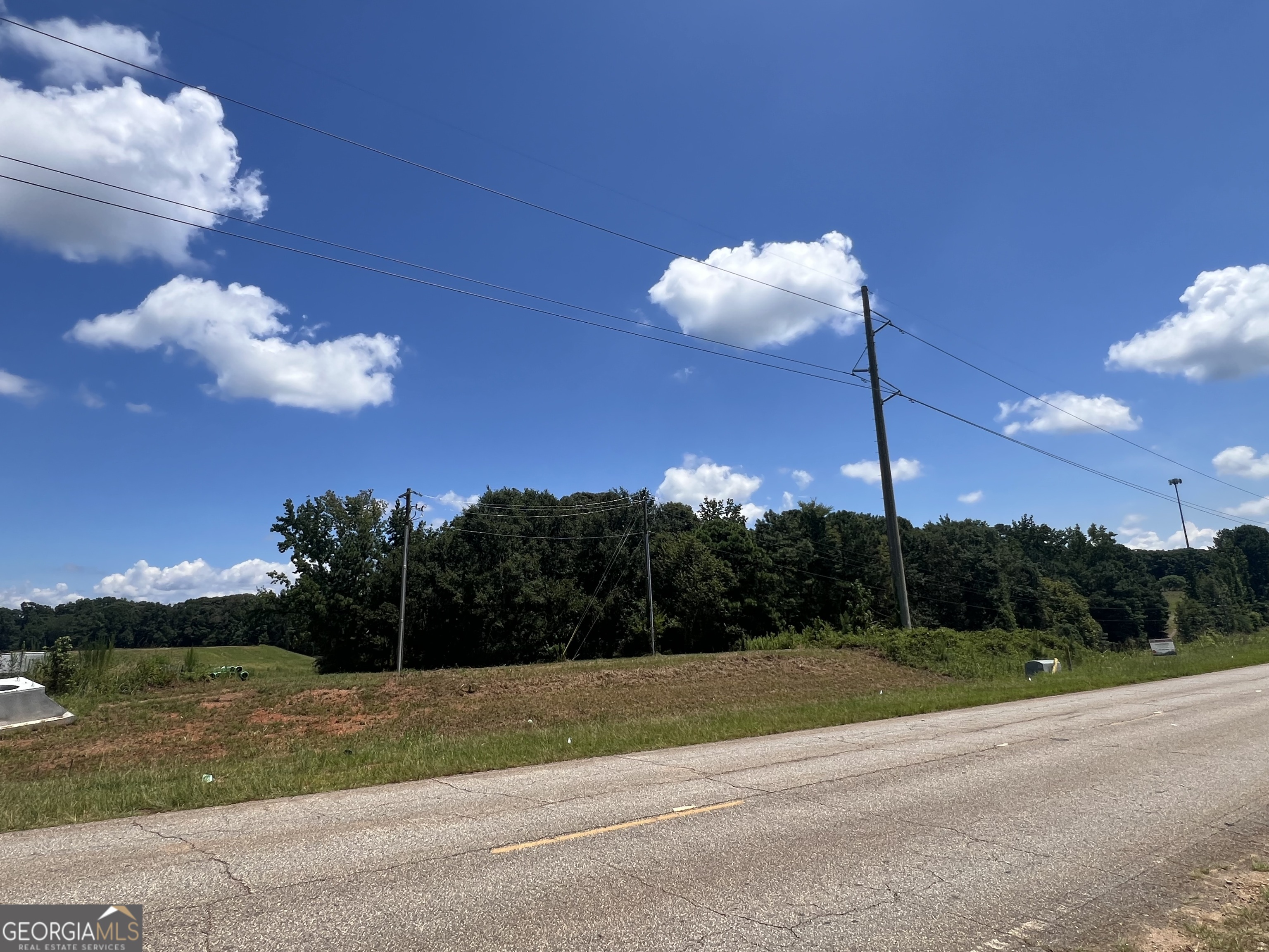 0 Benson Ham RD OUTPARCEL 2