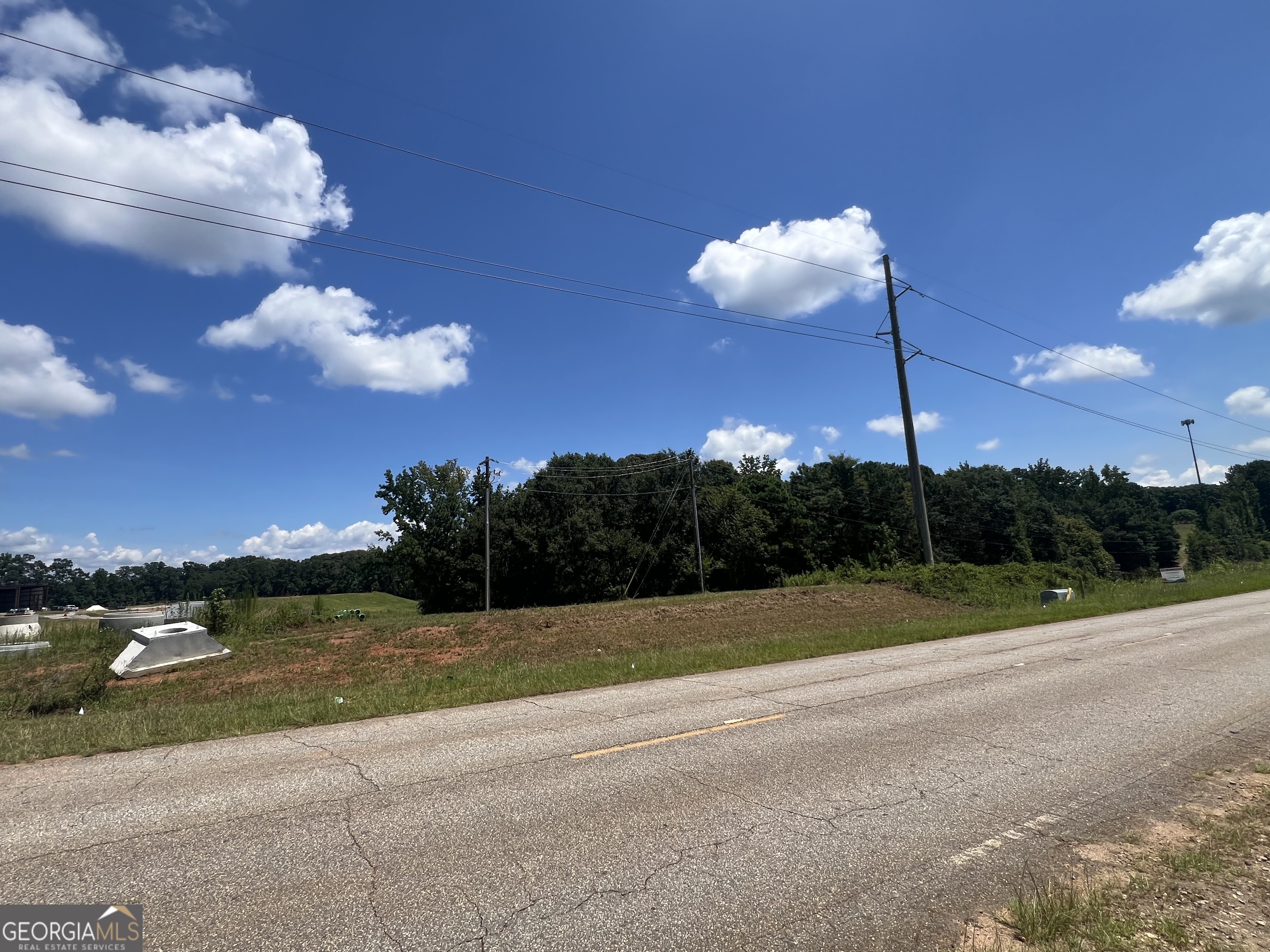 0 Benson Ham RD OUTPARCEL 2