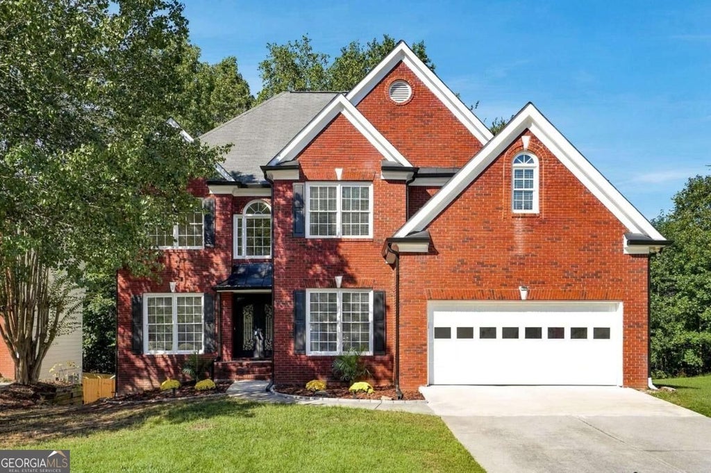 Photo of 2680 Factor Walk Boulevard, Suwanee, GA 30024 (MLS # 10870151)