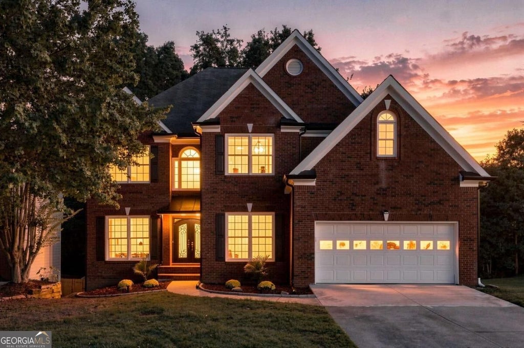 Photo of 2680 Factor Walk Boulevard, Suwanee, GA 30024 (MLS # 10870151)