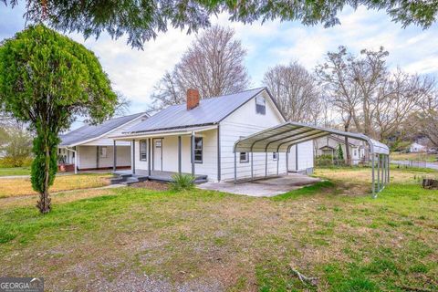 Photo of 164 Elm Street, Trion, GA 30753 (MLS # 10707055)