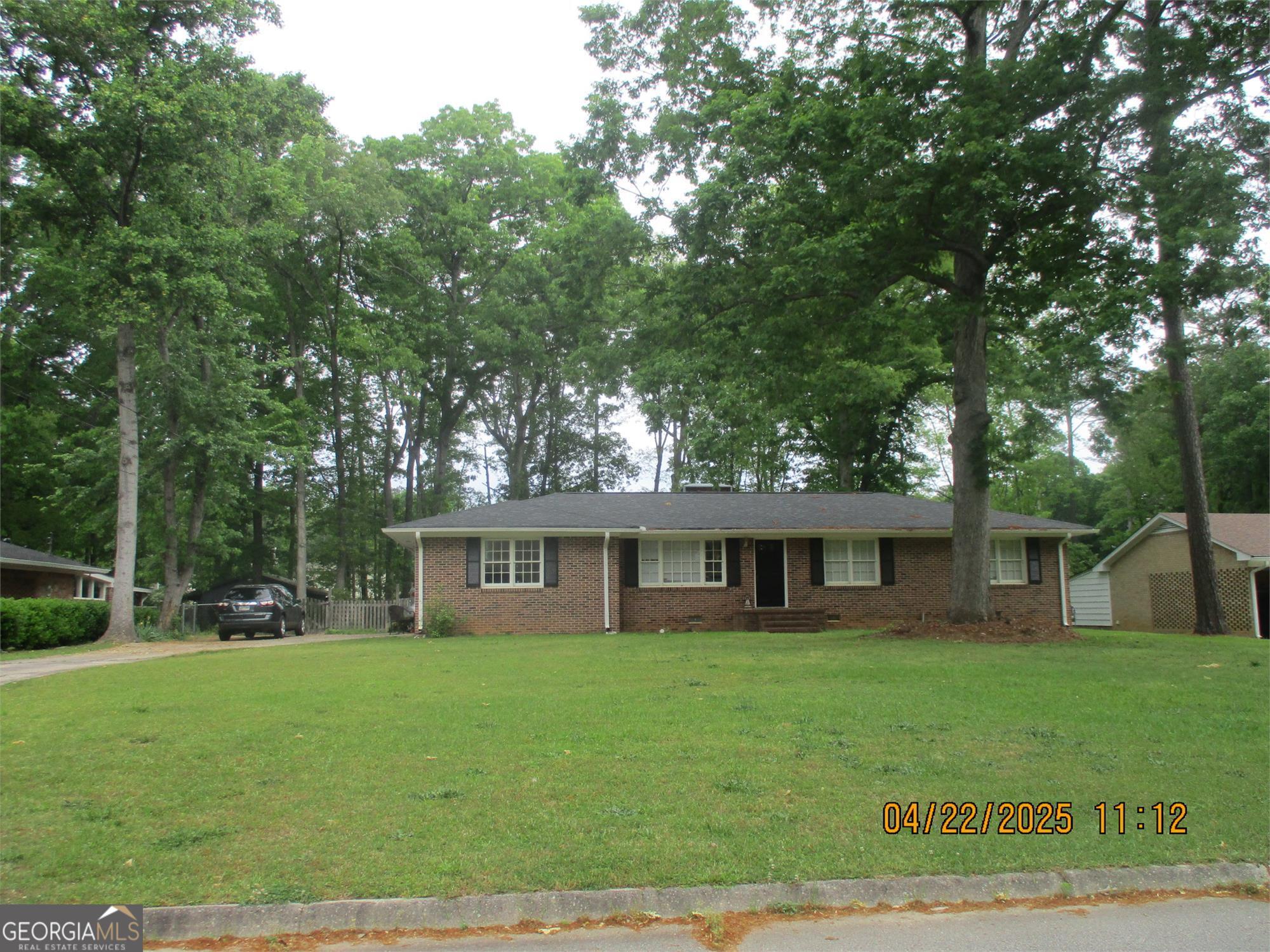 None - Residential Lease