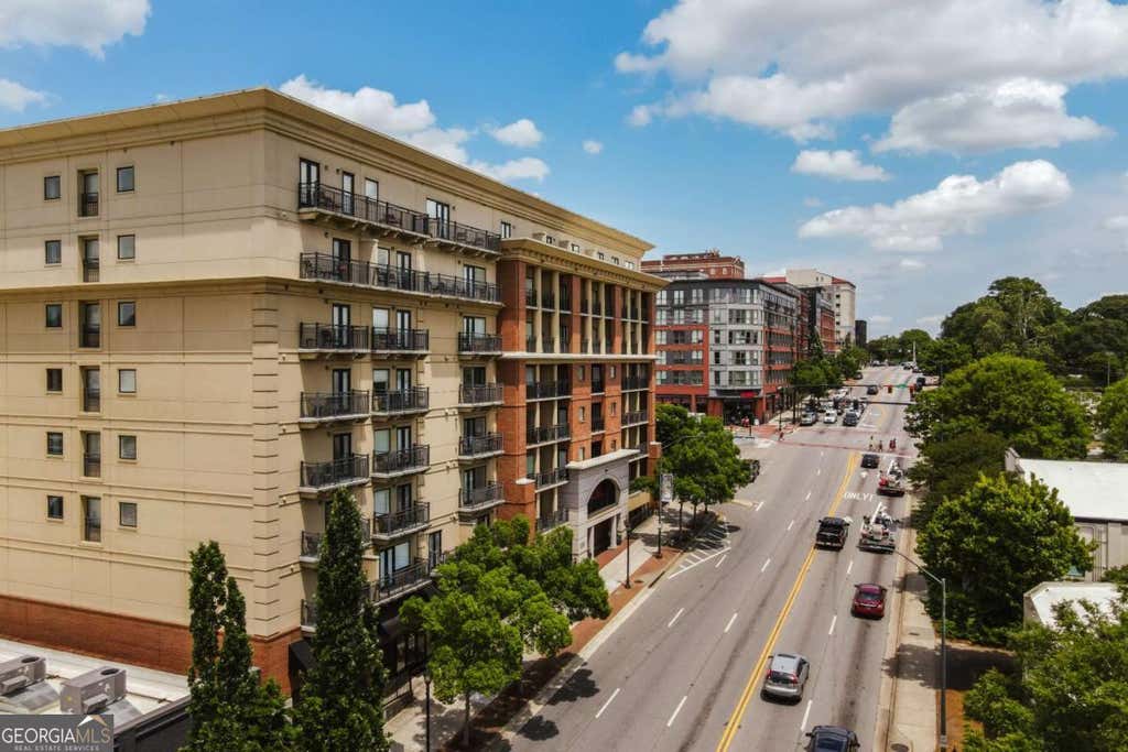 Photo of 250 Broad Street W #819, Athens, GA 30601 (MLS # 10819775)