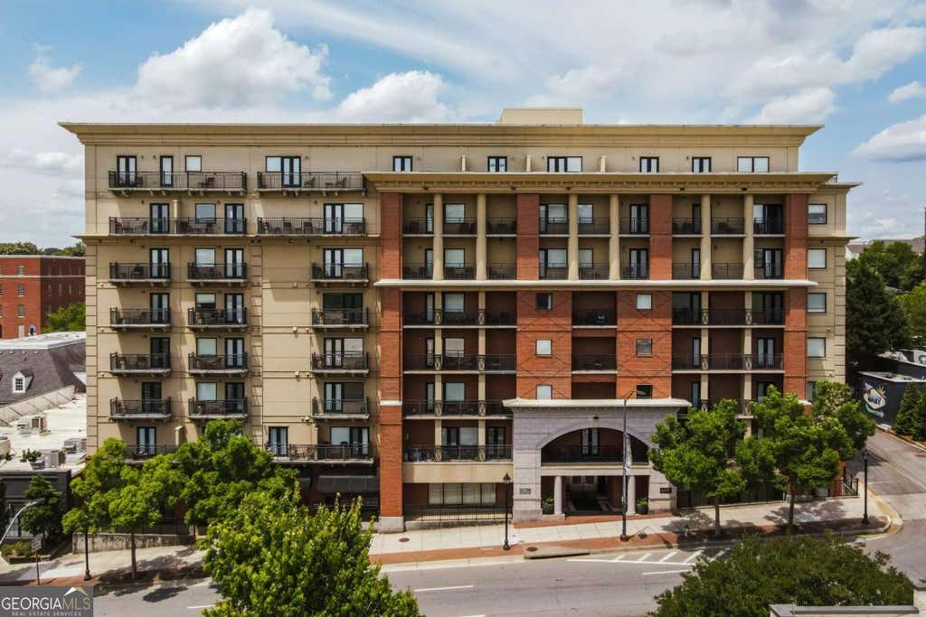 Photo of 250 Broad Street W #819, Athens, GA 30601 (MLS # 10819775)