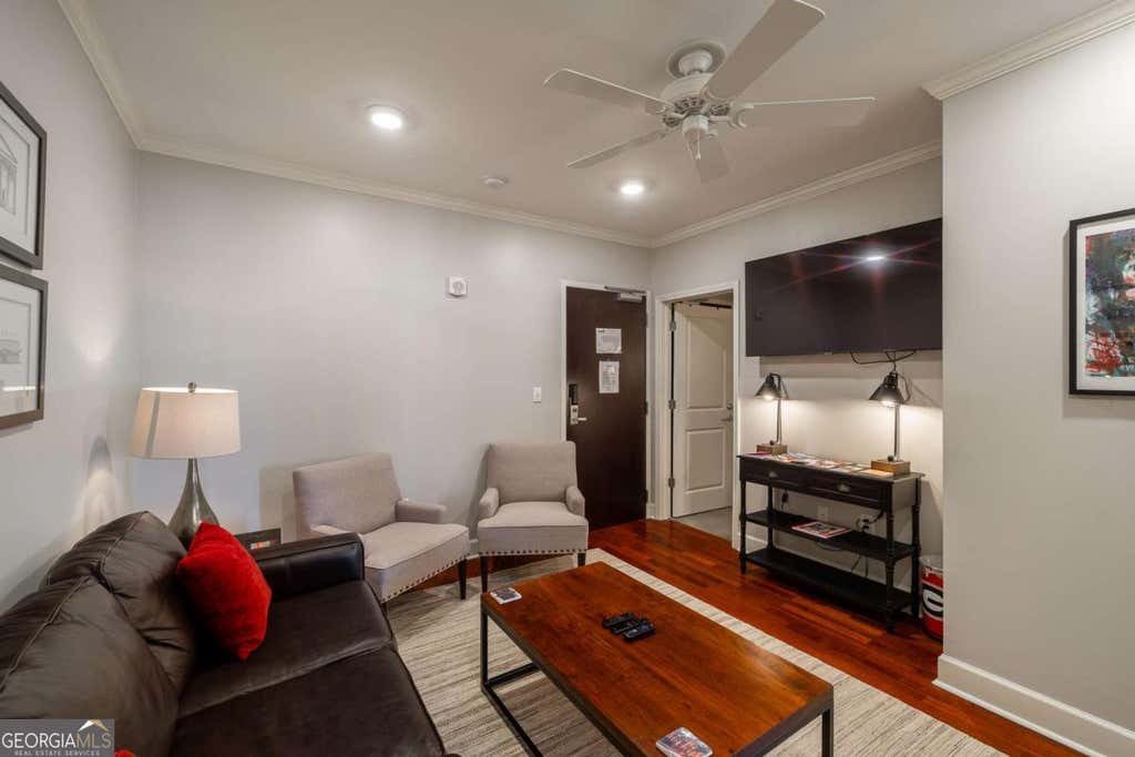 Photo of 250 Broad Street W #819, Athens, GA 30601 (MLS # 10819775)