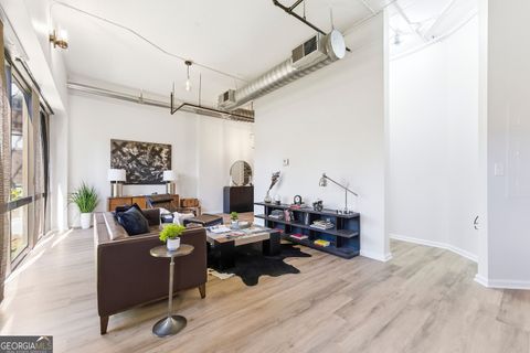 Photo of 120 Ralph Mcgill Boulevard NE #103, Atlanta, GA 30308 (MLS # 10672928)