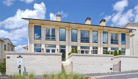 240 Rolison WAY Fayetteville GA 30214