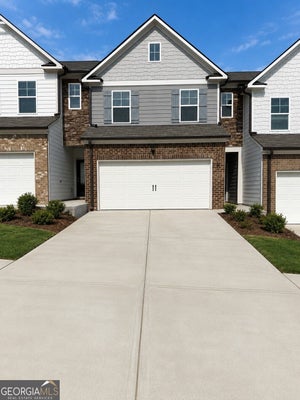 3999 STREAMLET WAY # 158, GAINESVILLE, GA 30506 - Image bc6a47cf41a9dc250eae5873678e339f/1012833109