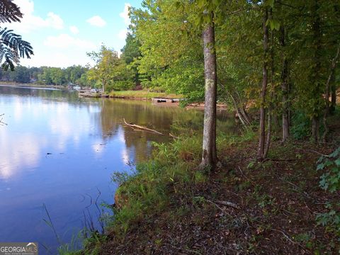 LOTS 48,49,50 Doe LN Mansfield GA 30055