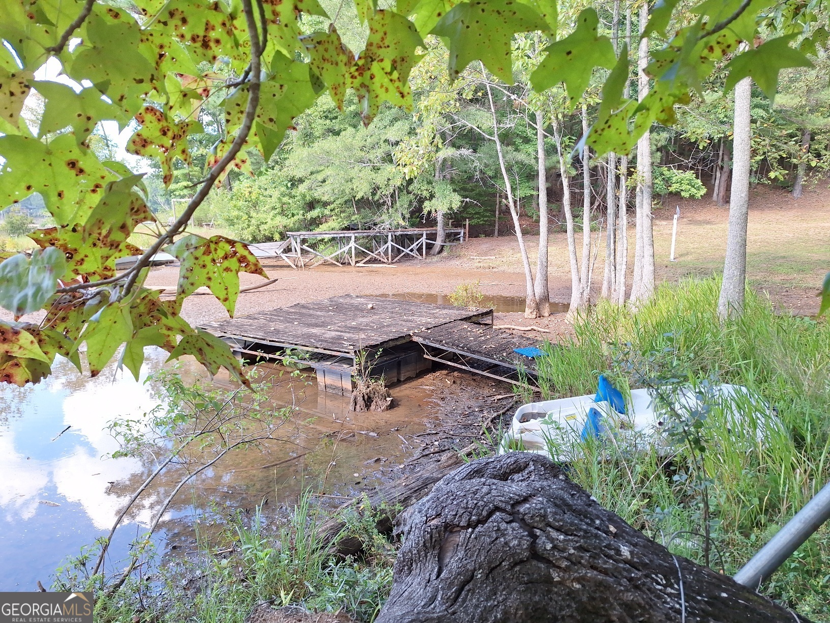 LOTS 48,49,50 Doe LN