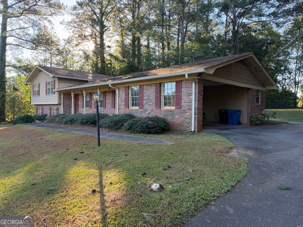 Photo of 299 Rainer Road, McDonough, GA 30253 (MLS # 10876759)