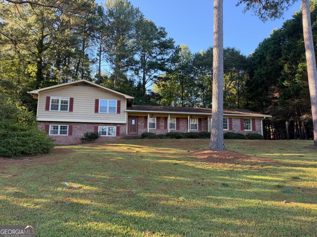 Photo of 299 Rainer Road, McDonough, GA 30253 (MLS # 10876759)