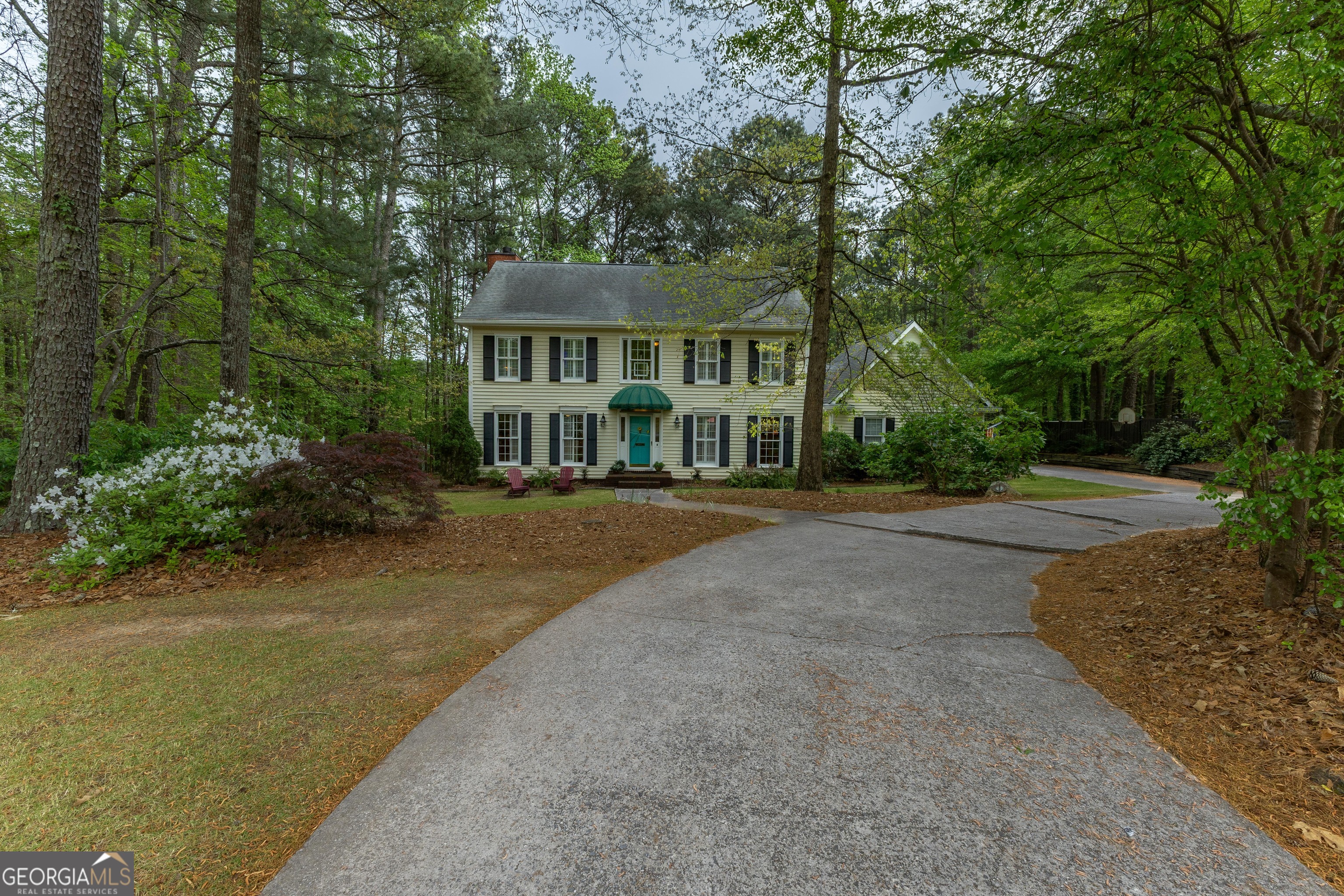 175 Weeping Willow WAY