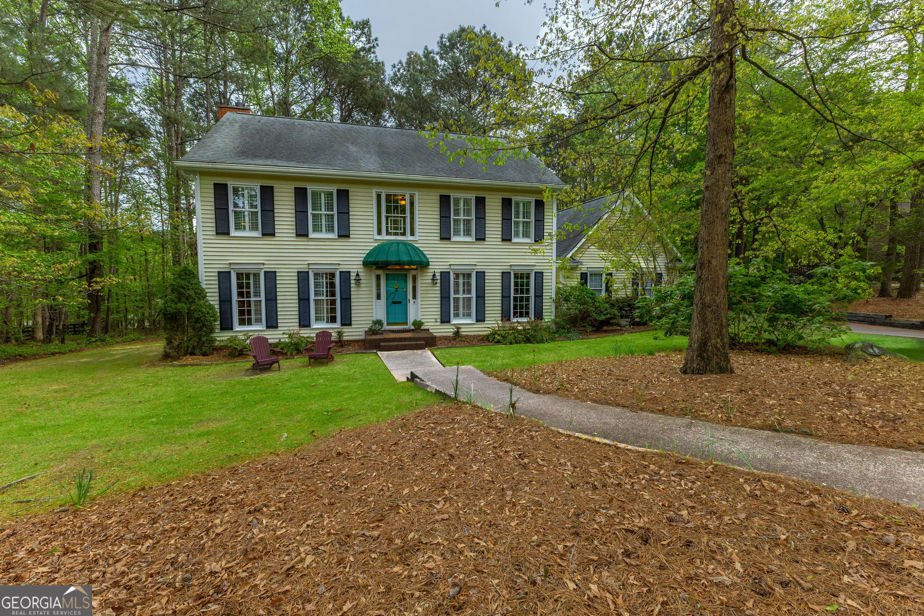175 Weeping Willow Way