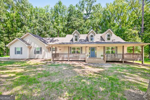 2249047709 Hoschton GA One Story Homes
