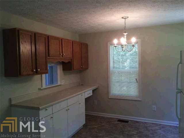 Mulberry Hollow - Residential